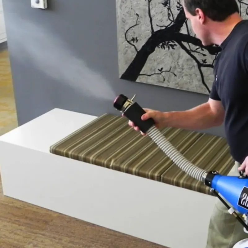 Professional Odor Removal in Leesburg, FL